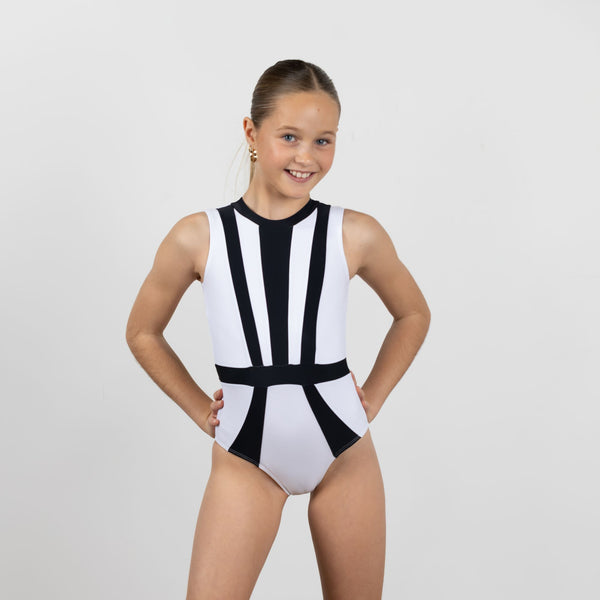 Hype Leotard