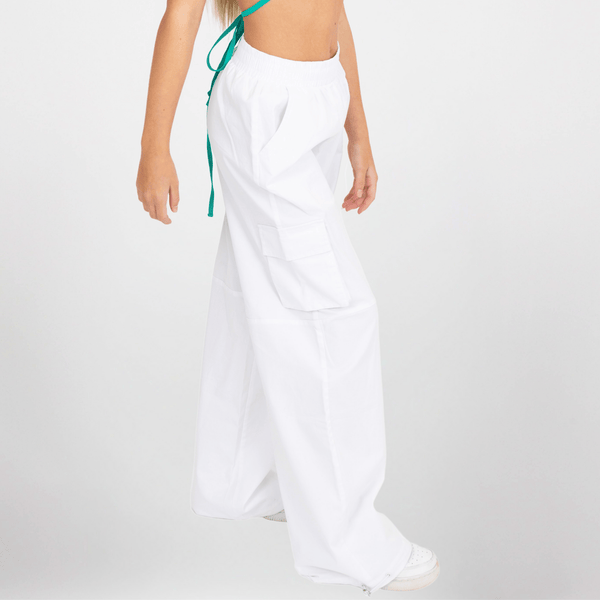 Kyra D Utility Cargo Pant (Last Chance Colours)