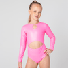 Fierce Leotard (Last Chance Colour)