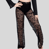 Attitude Lace Pant