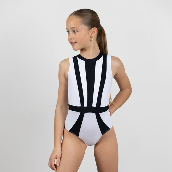 Hype Leotard