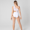 Retreat All Mesh Leotard