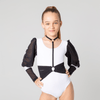 Exile Leotard