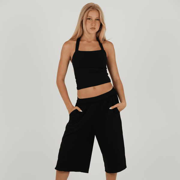 Form Halter Tank