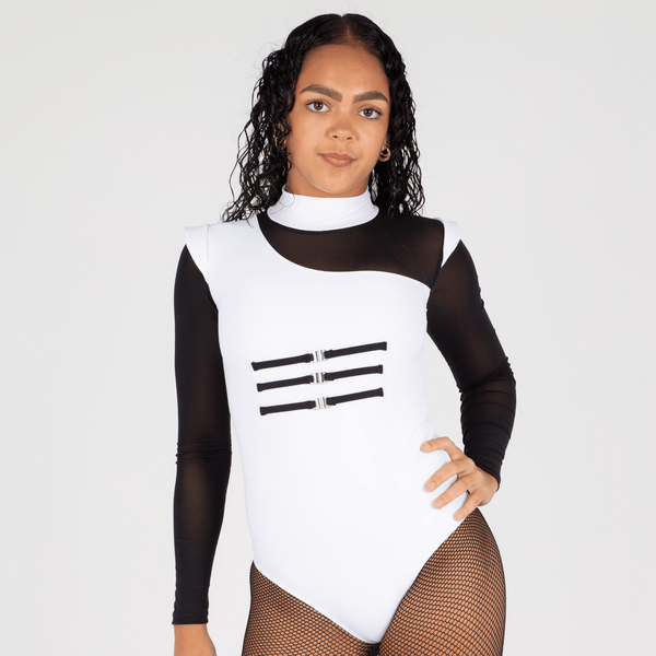 Ignite Leotard