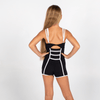 Shannon NYC Unitard