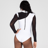 Ignite Leotard