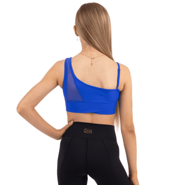 Ariana Crop (Deleted Line)