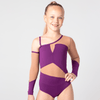 Fractured Leotard