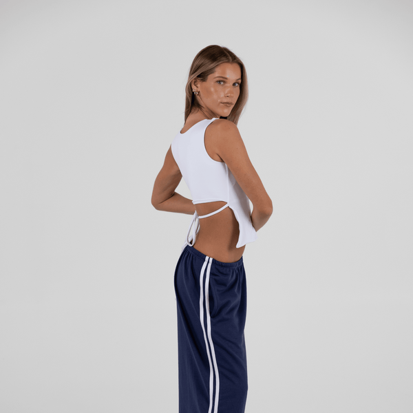Lauren Elton Core Crop