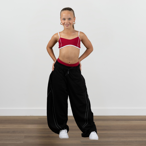 All Star Trackies