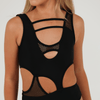 Intent Leotard