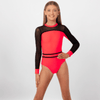 Compete Leotard