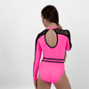 Compete Leotard