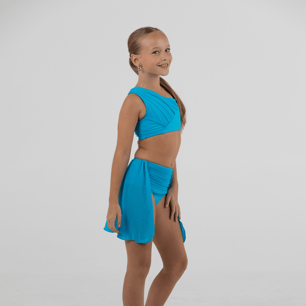 Aspire Dance Skirt