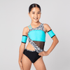 Wild Child Leotard