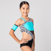 Wild Child Leotard