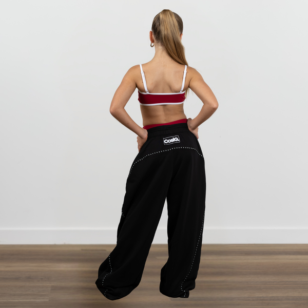 All Star Trackies