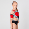 Wild Child Leotard