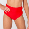 Audition High Legged Undie