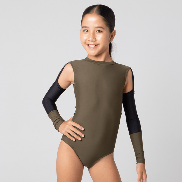 Strive Leotard
