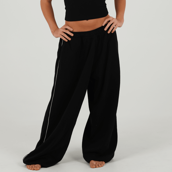 Warm Up Trackies