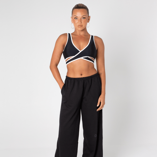 Kyra X Collab Crop (Last Chance Colour)