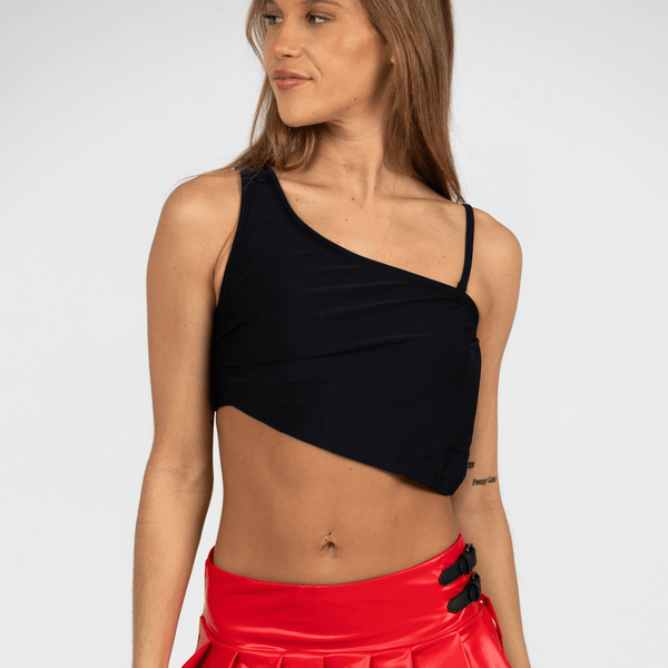 Blaze Crop