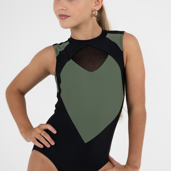 Focus Leotard