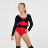 Tension Leotard
