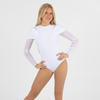 Whisper Leotard