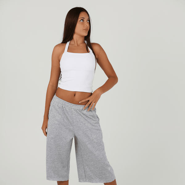 Form Halter Tank