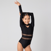Commercial Leotard