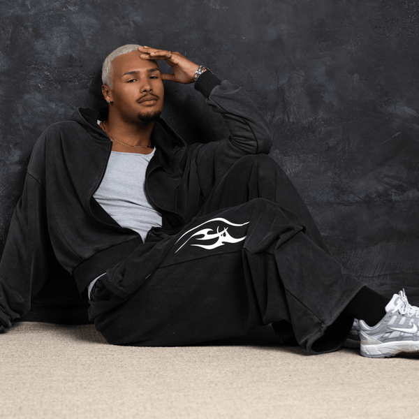 Amari Trackies