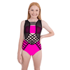 Escape Leotard