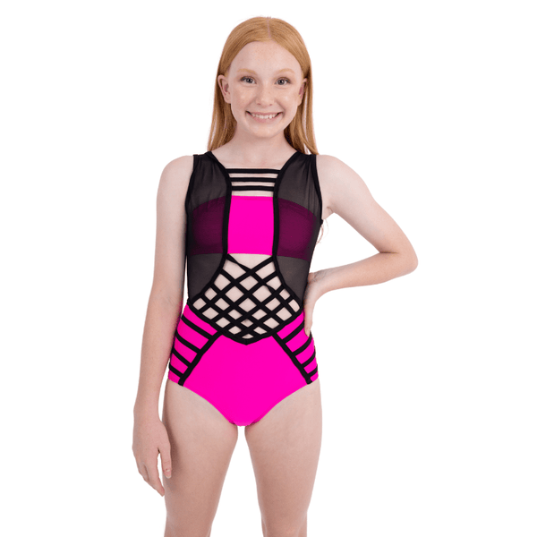 Escape Leotard