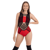 Escape Leotard