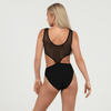 Intent Leotard