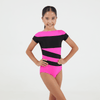 Tilt Leotard