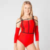 Gladiator Leotard
