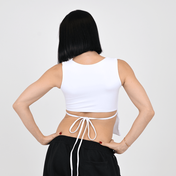 Lauren Elton Core Crop