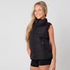 Alley Puffer Vest