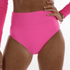 Audition High Legged Undie (Last Chance Colours)