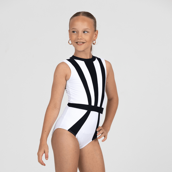 Hype Leotard
