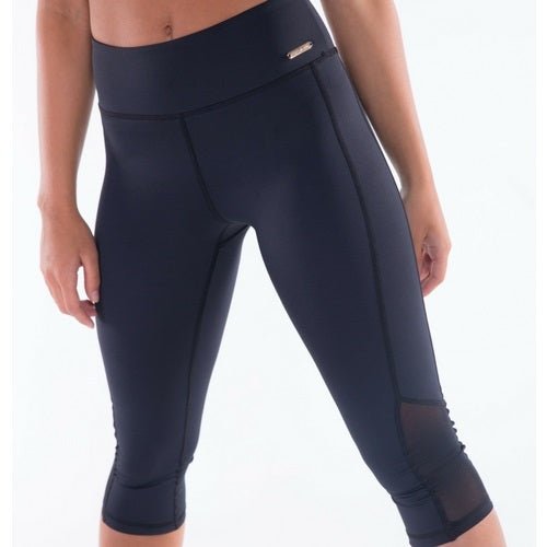 Ladies Empower Active Tights-TIGHTS-Cosi G Studiowear