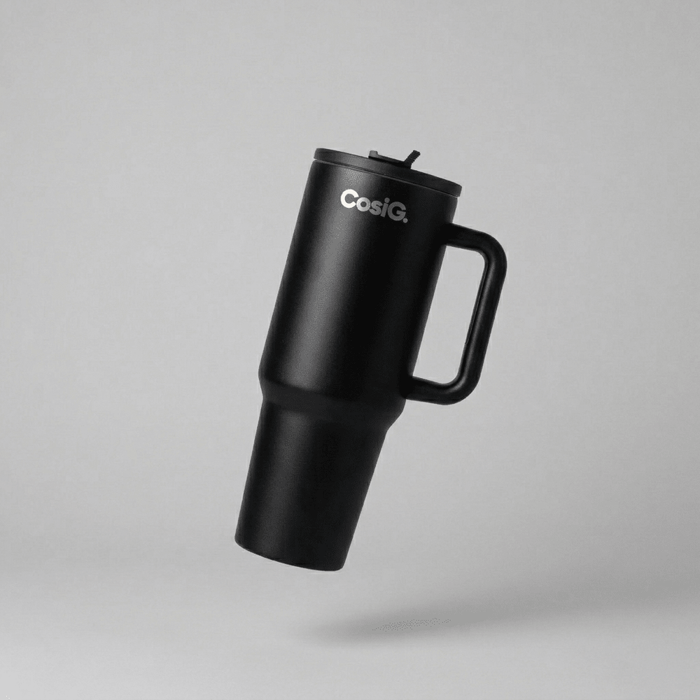 CosiG Tumbler | 1.1L Insulated Water Bottle for Dance & Active Life ...