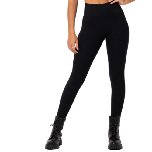 Seamless Expression Tights